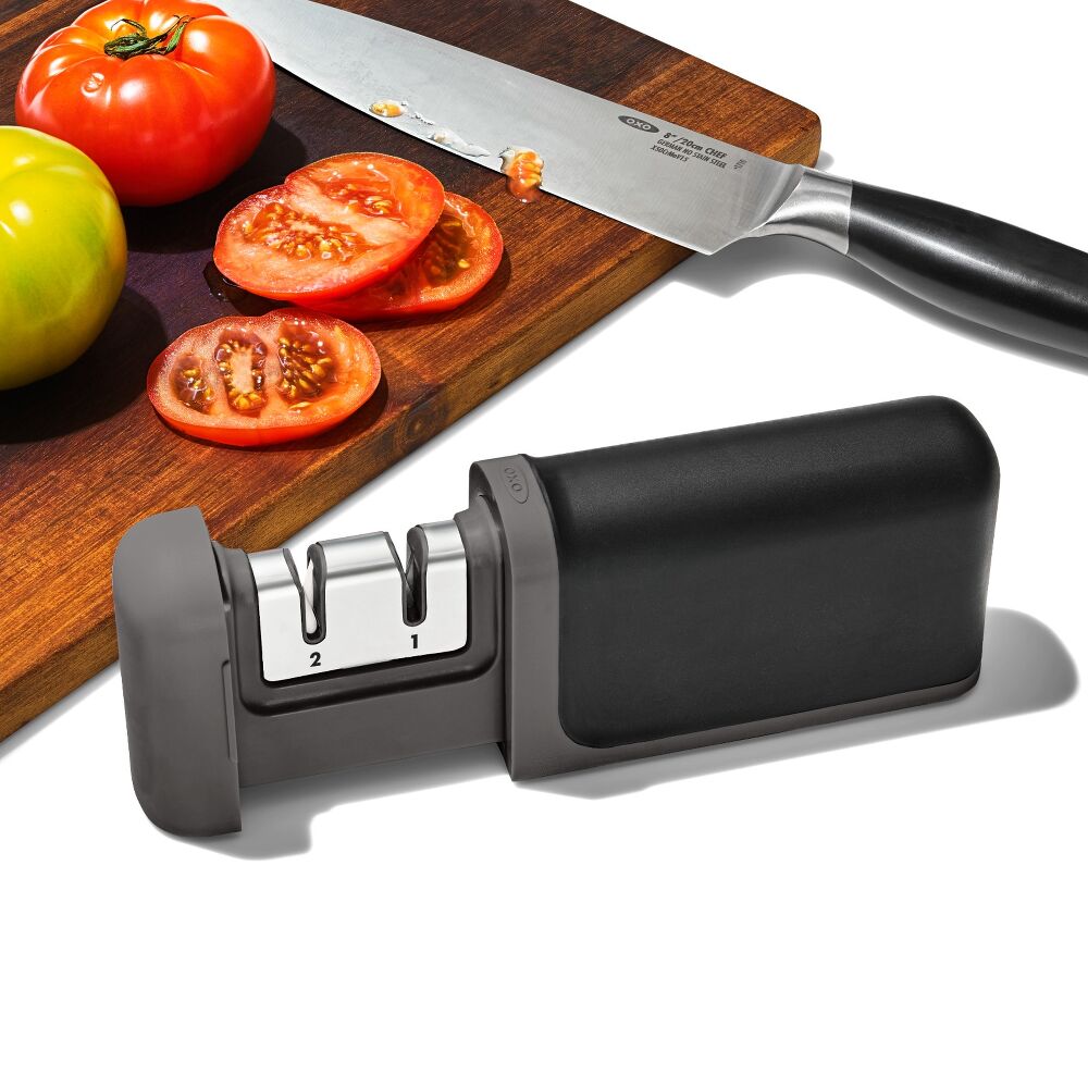 Knife Sharpener M6