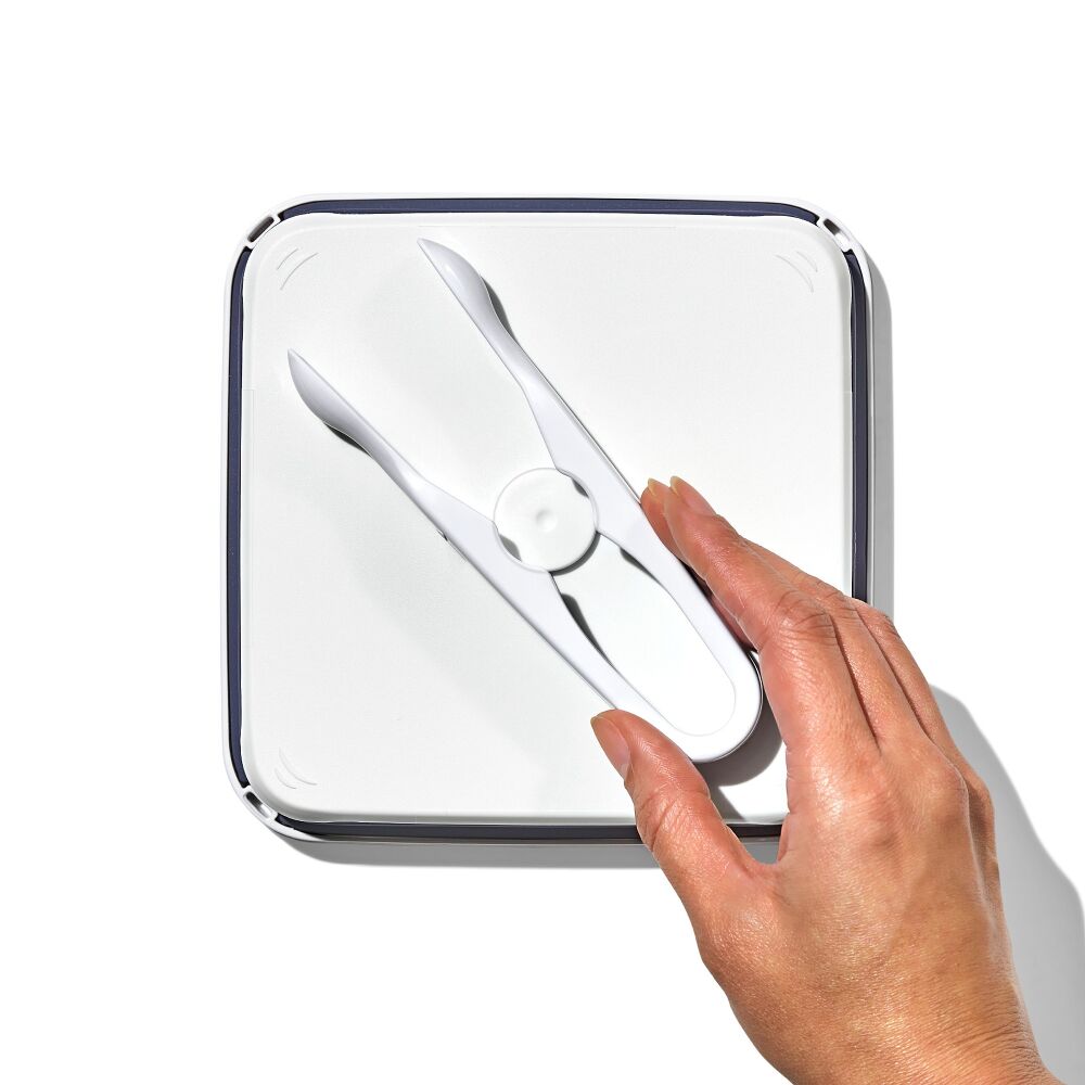 Pop Mini Tongs - 3 Pack Y8