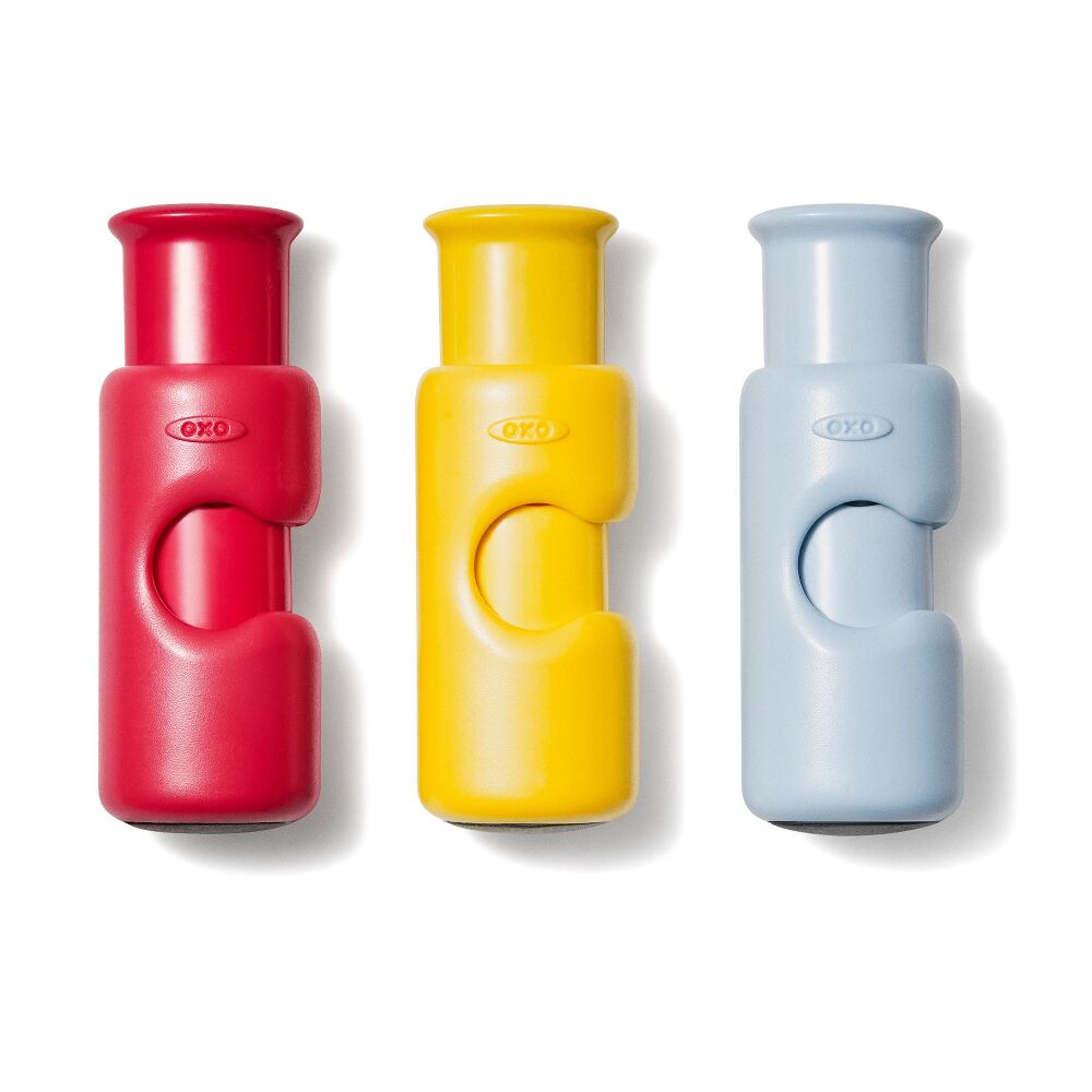 8 -Piece Clip Set K9