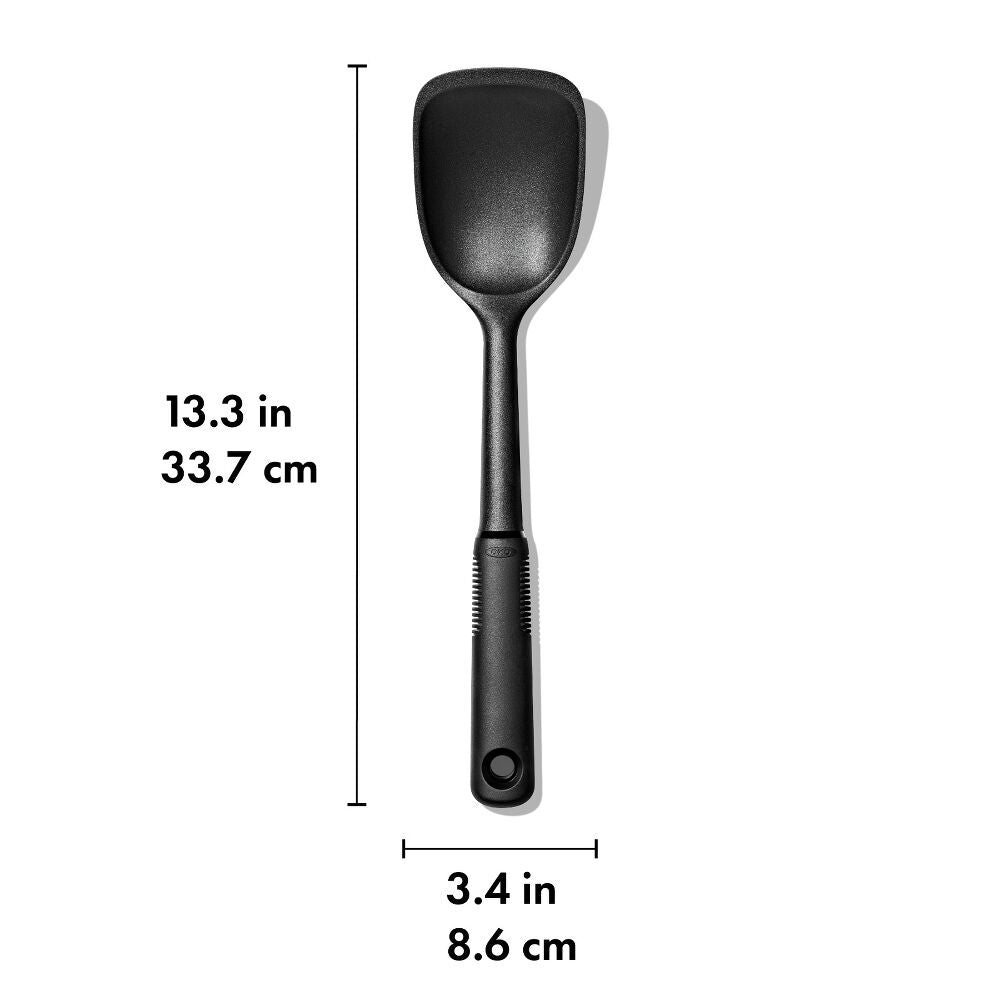 Nylon Sauté Spoon R7