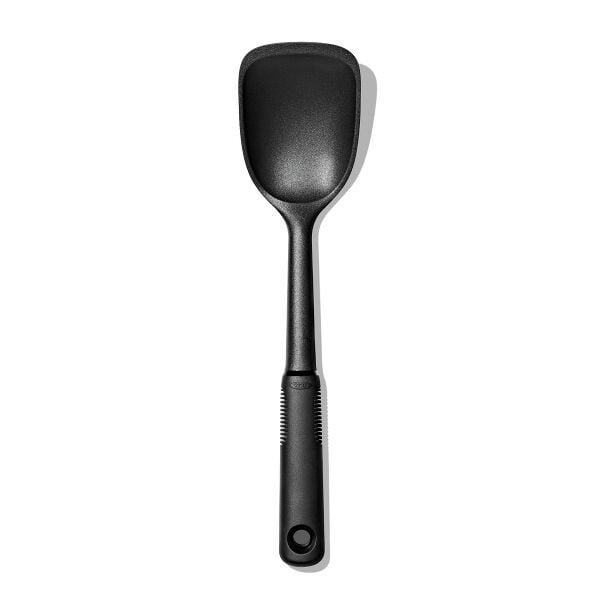 Nylon Sauté Spoon X1