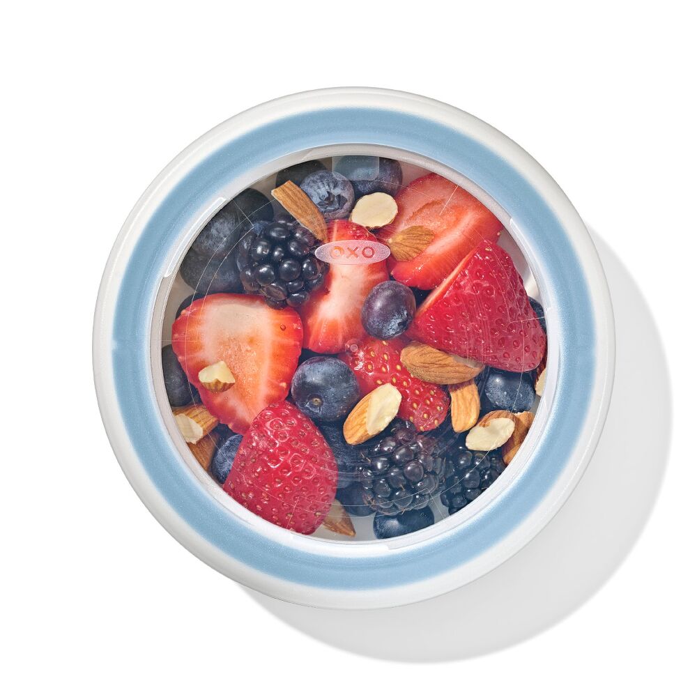Prep & Go Small Cup Duo K2