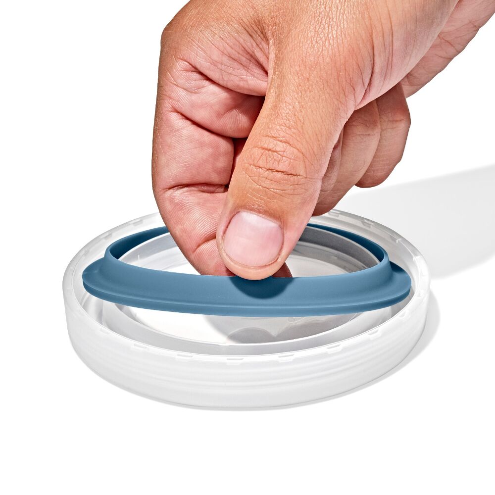 Prep & Go Small Cup Duo X9
