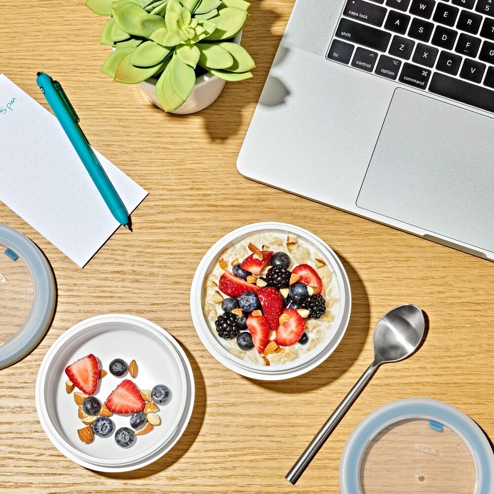 Prep & Go Small Cup Duo X9