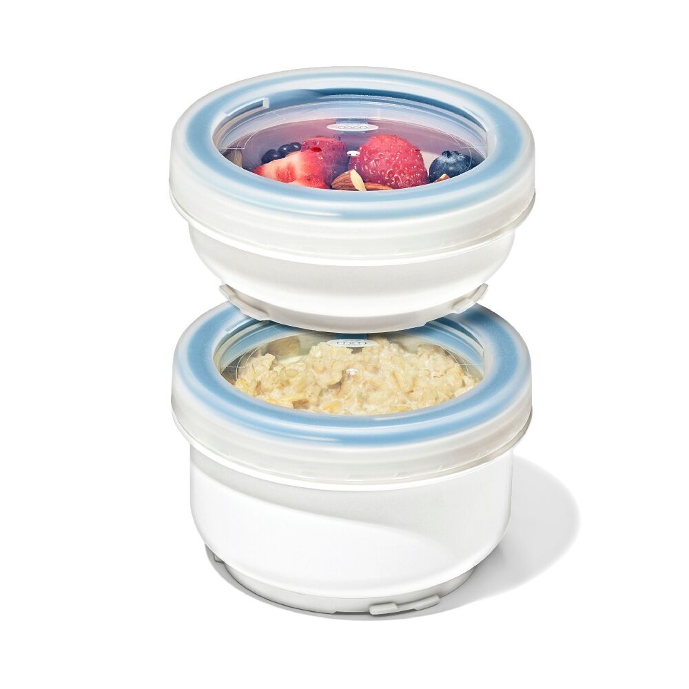 Prep & Go Small Cup Duo X9