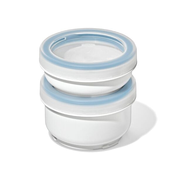 Prep & Go Small Cup Duo X9