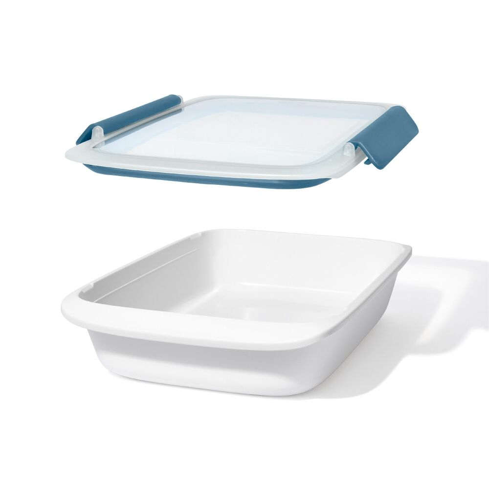 Prep & Go 5-Cup Container M5