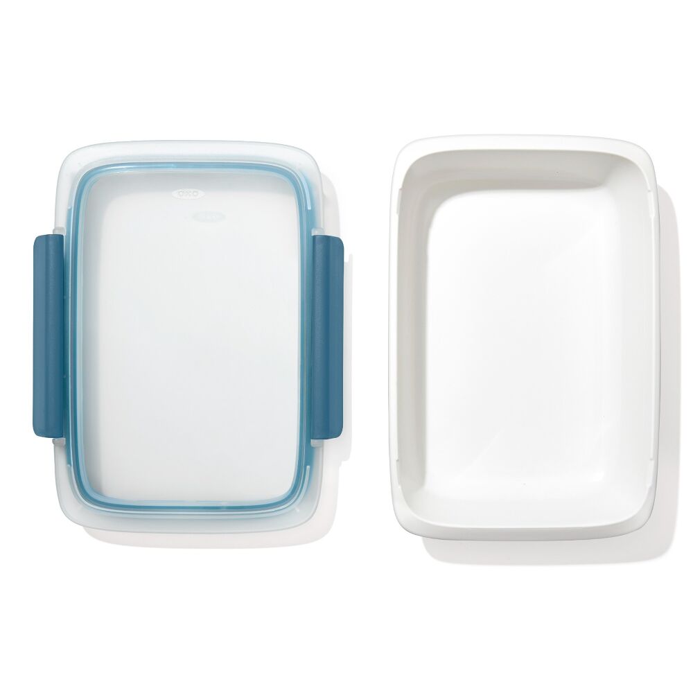 Prep & Go 5-Cup Container M5