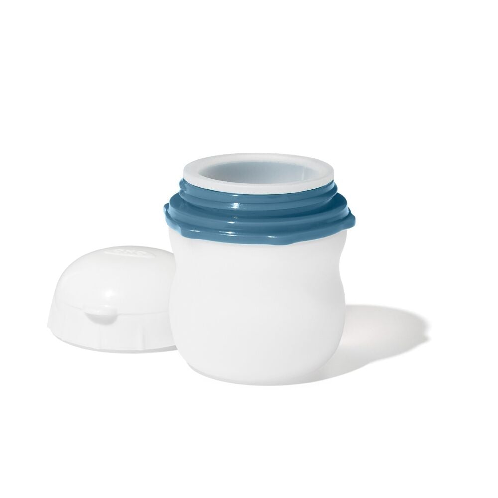 Prep & Go Squeeze Bottle K7
