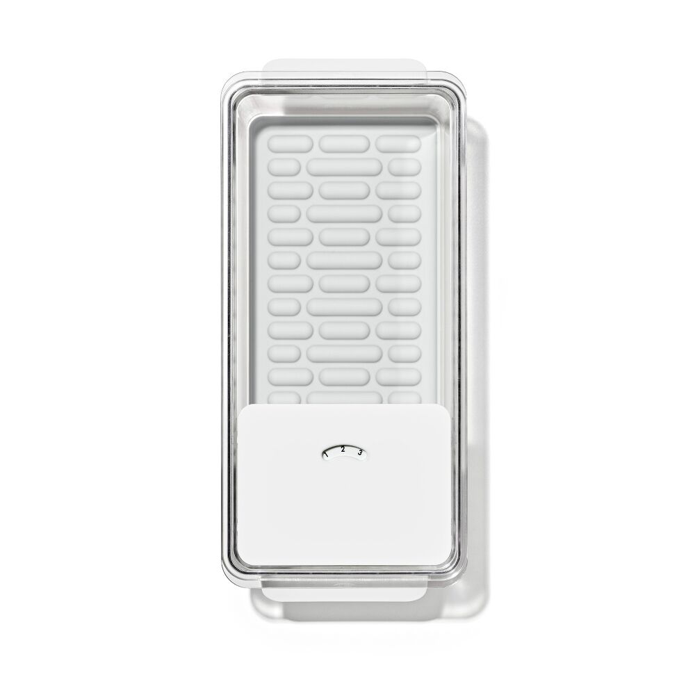 Produce Saver Bin with Filter W8