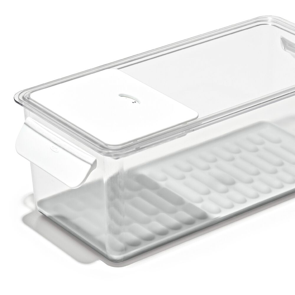 Produce Saver Bin with Filter W8