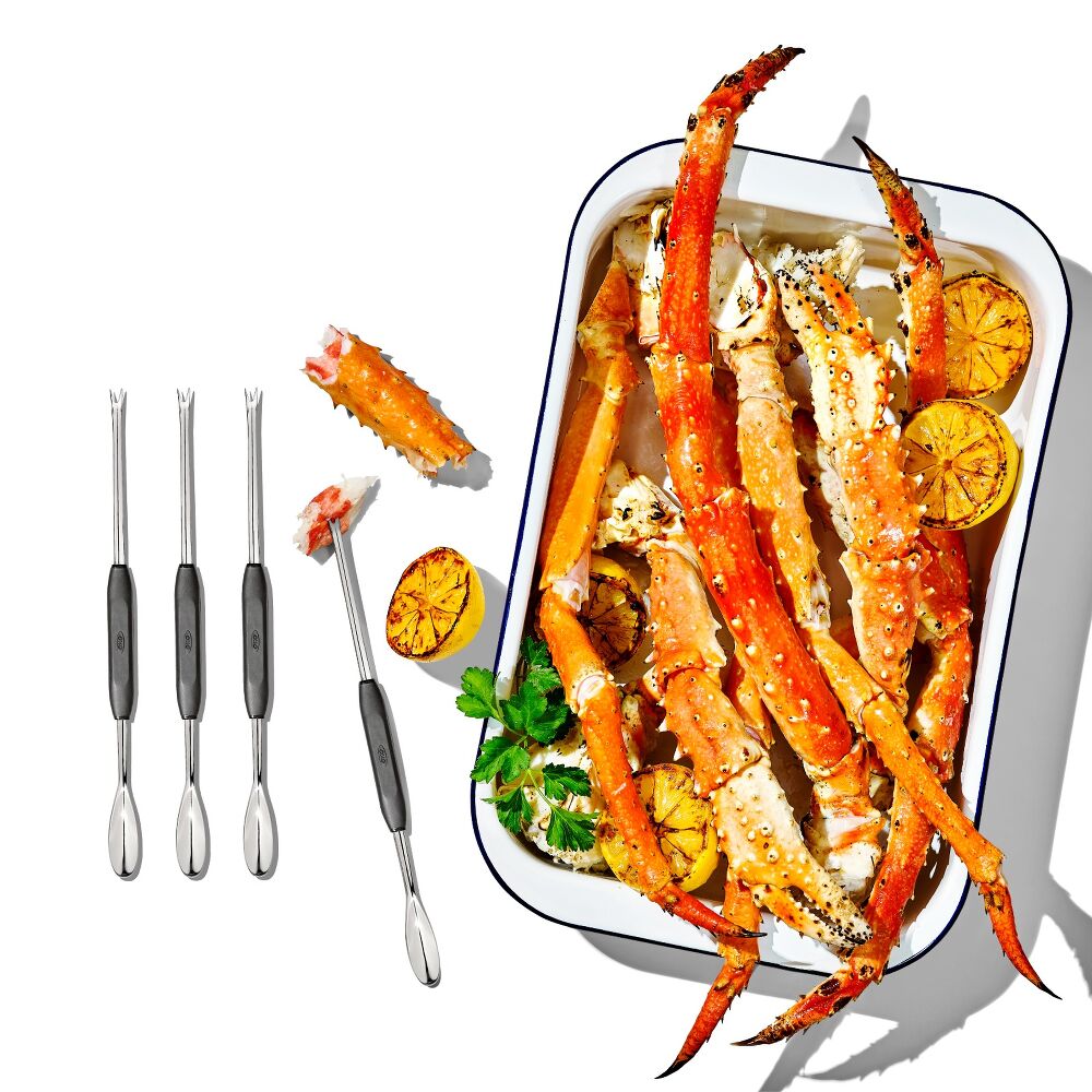 Seafood Picks 4-Pack Q4