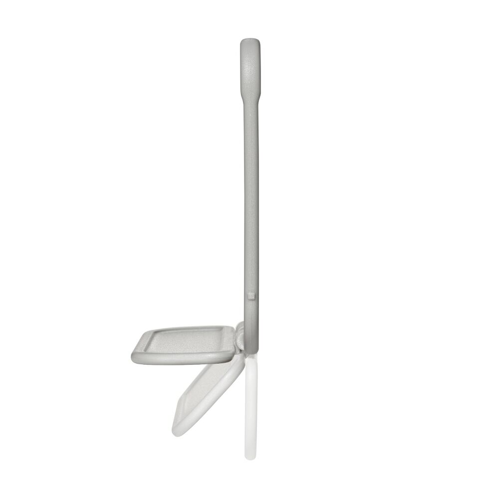 Adjustable Stainless Steel Utensil Holder - Small O9