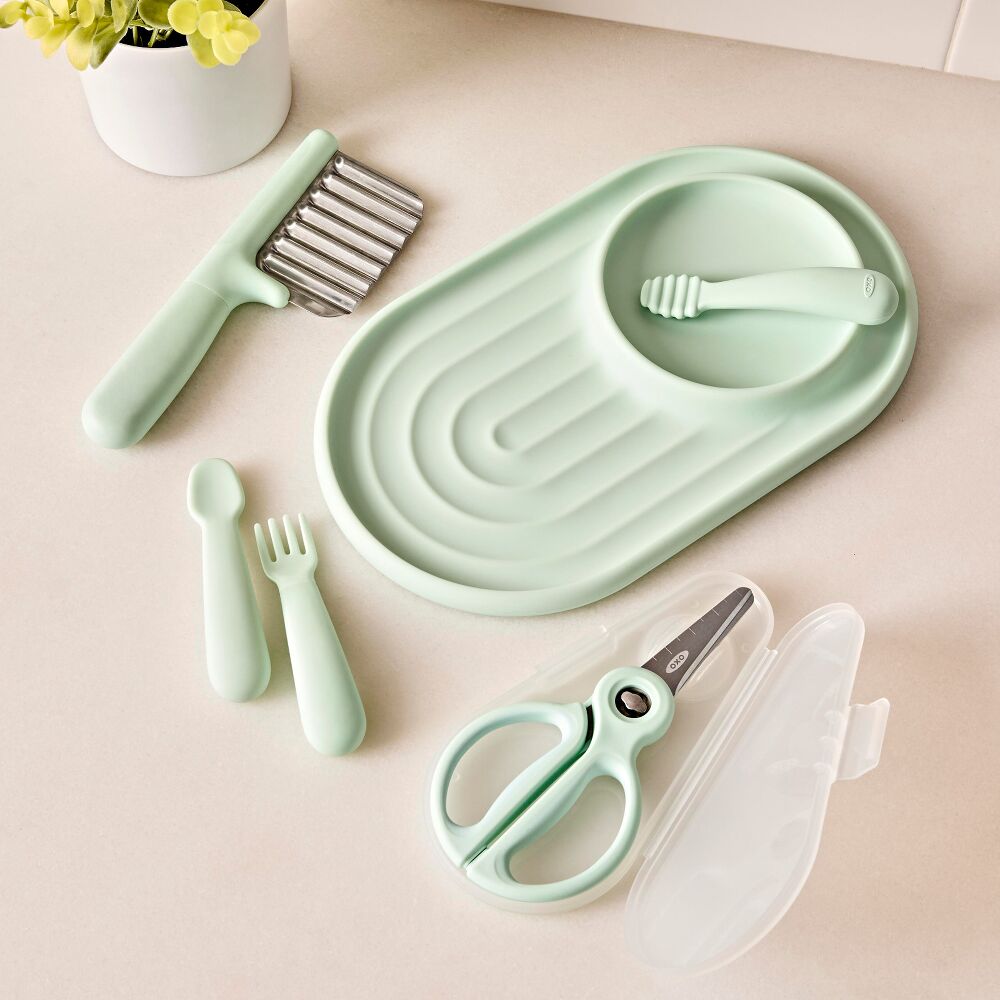 Baby-Led Weaning Bundle N9