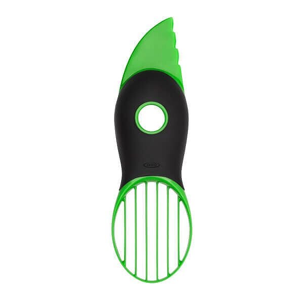3-in-1 Avocado Slicer I2