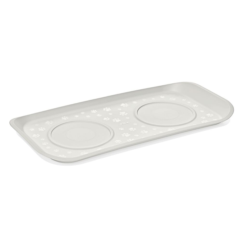 OXO Pet Easy-Clean Feeding Mat O2