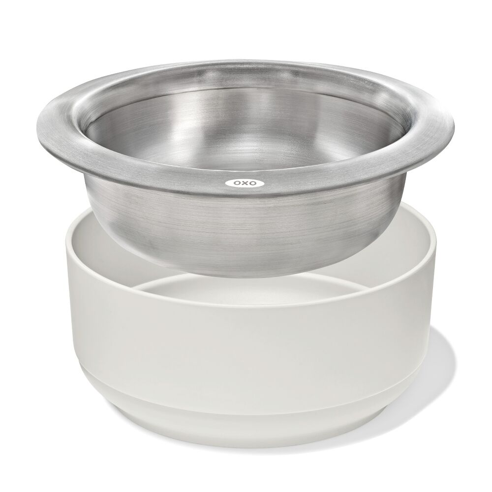 OXO Pet Nonslip Bowl - Large, 4 Cups / 950 mL Z3