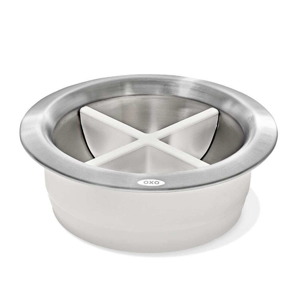 OXO Pet Easy-Clean Slow Feeder - Medium, 2 Cups/489 mL D6