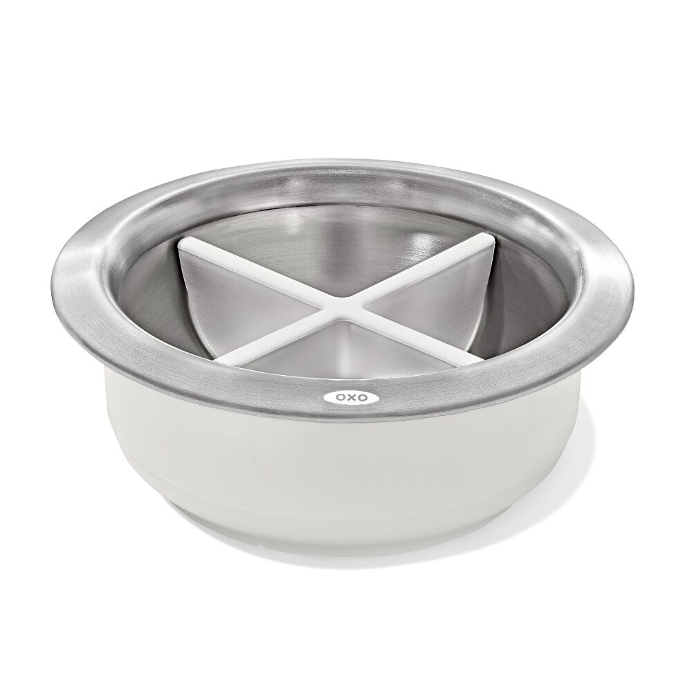OXO Pet Easy-Clean Slow Feeder - Large, 4 Cups/950 ml Z0