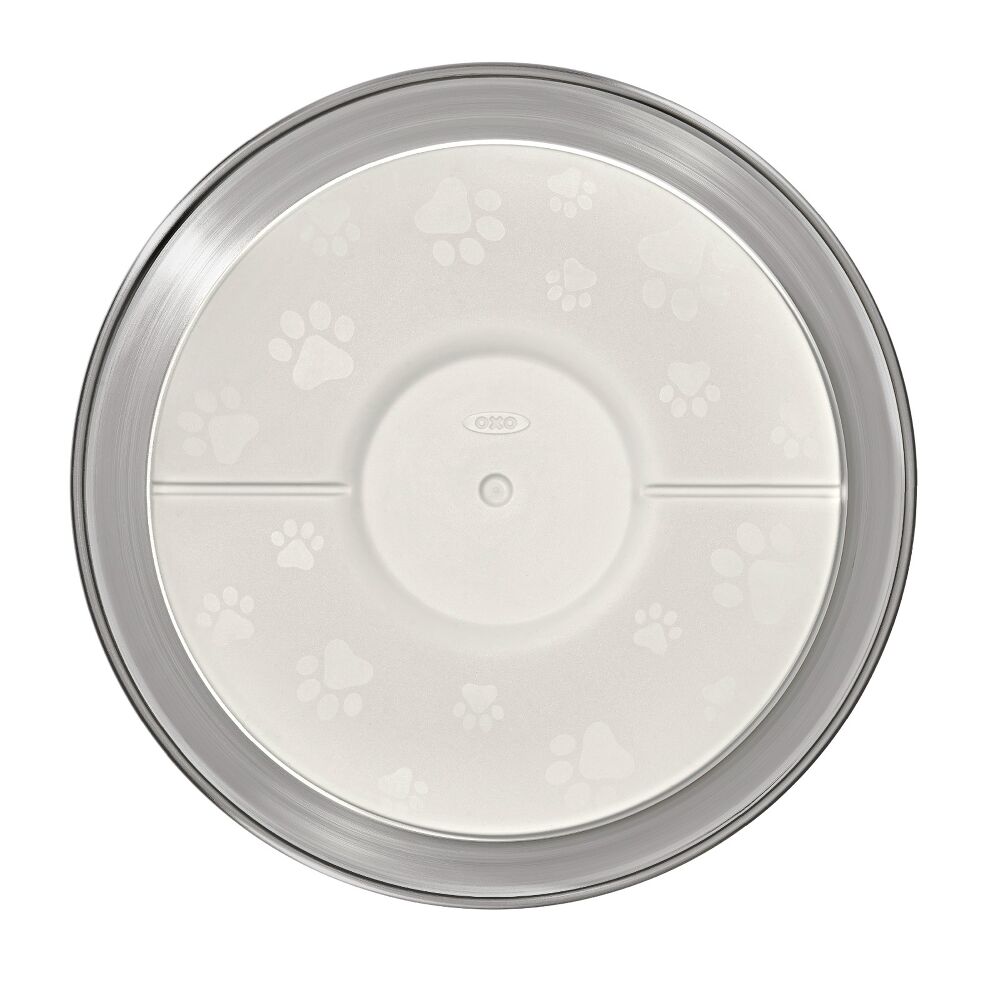 OXO Pet Easy-Clean Slow Feeder - Large, 4 Cups/950 ml Z0