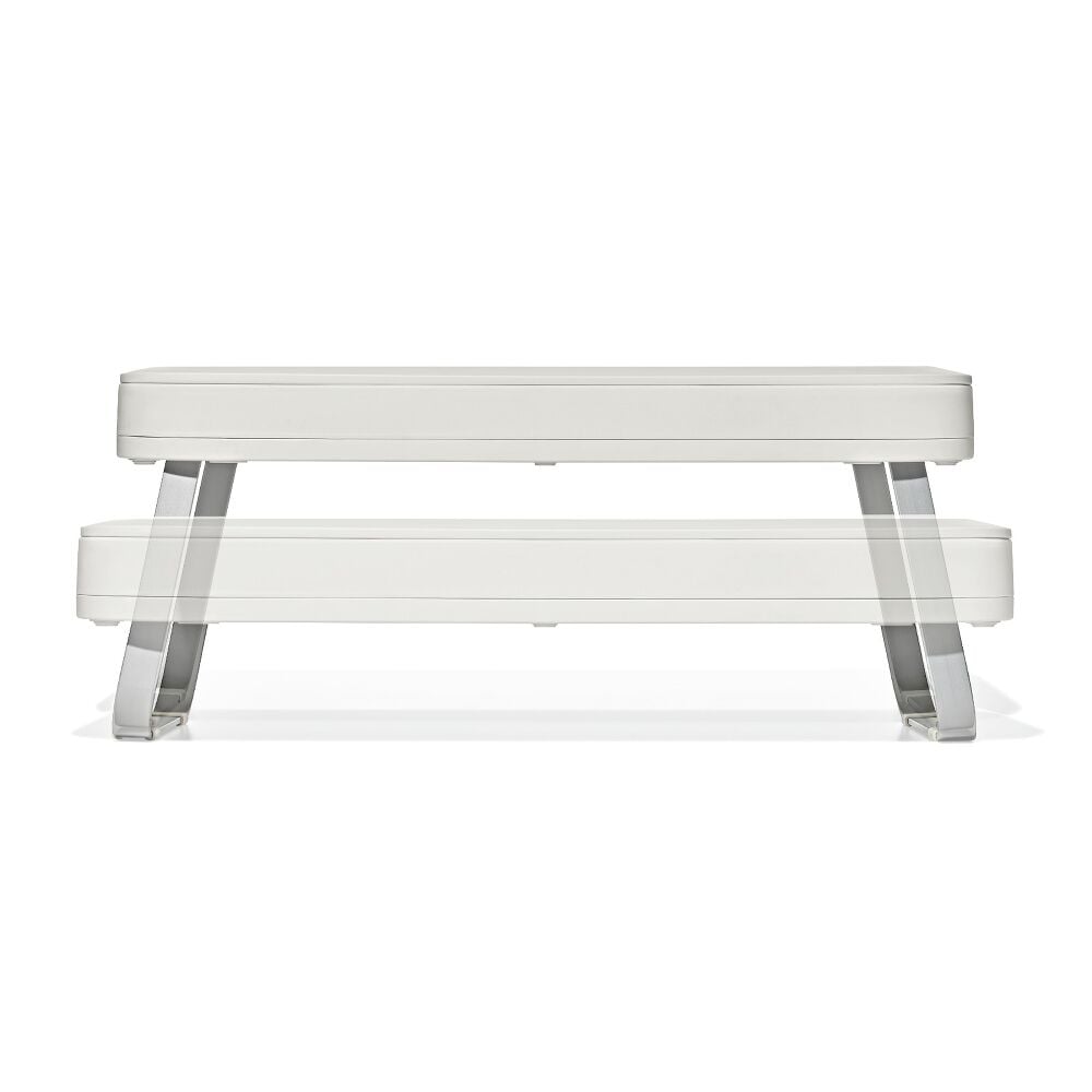 OXO Pet Adjustable Elevated Feeder S8