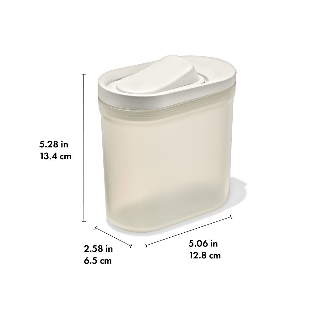 OXO Pet Airtight Treat Container R1