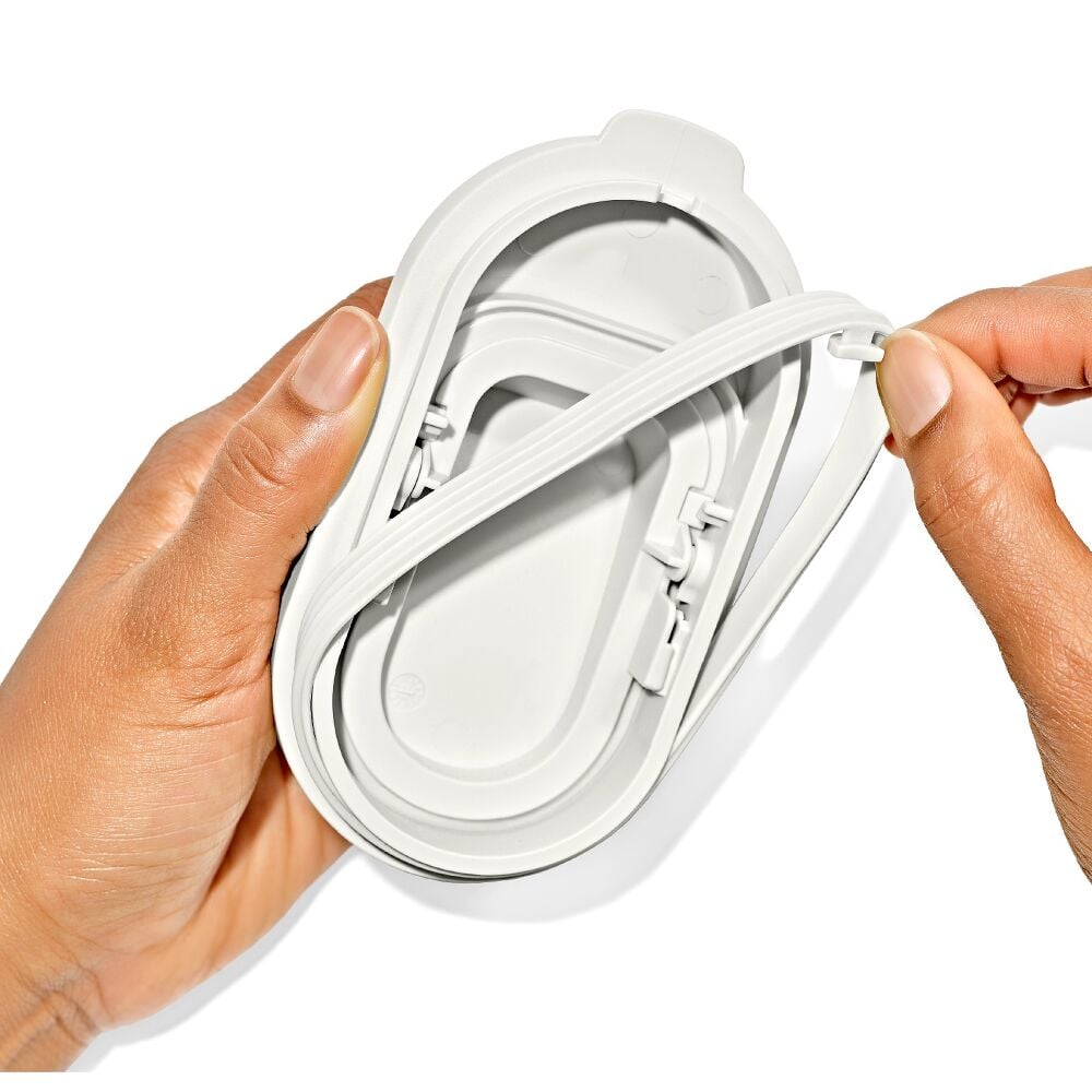 OXO Pet Airtight Treat Container R1
