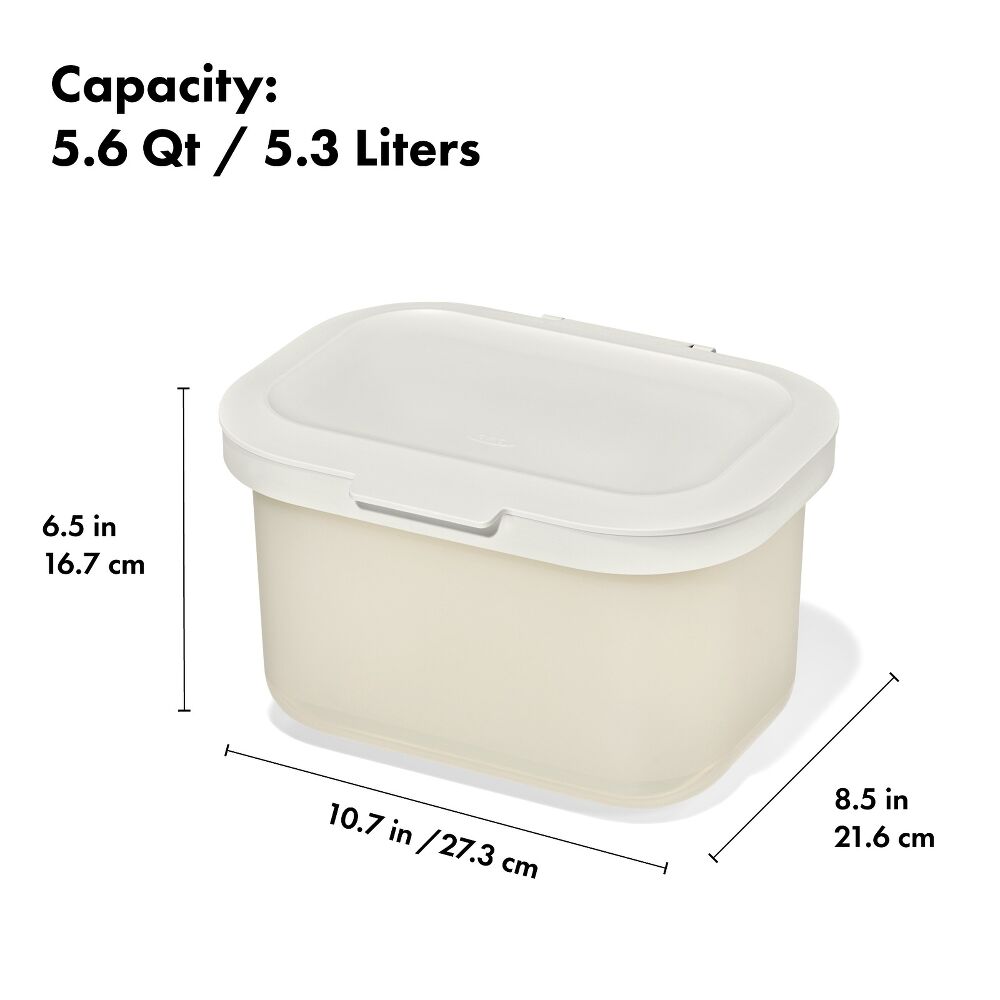 OXO Pet Multi-Purpose Container M8