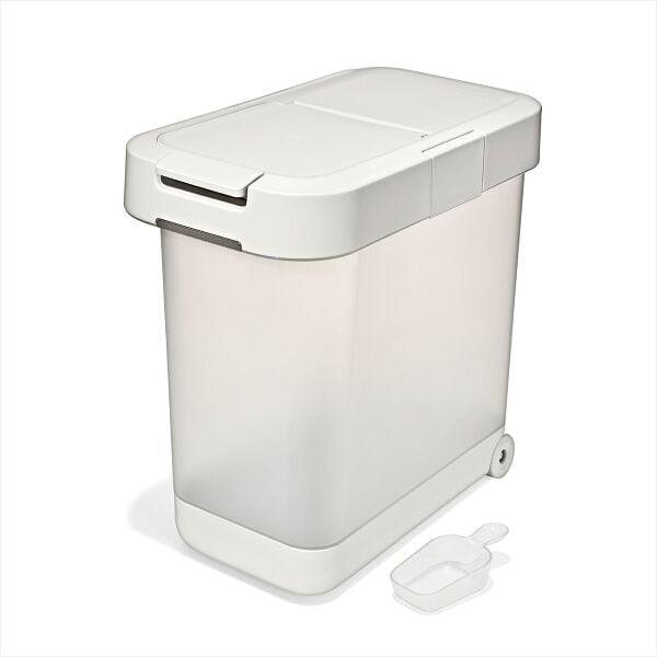 OXO Pet Airtight Food Container with Scoop — Large E2