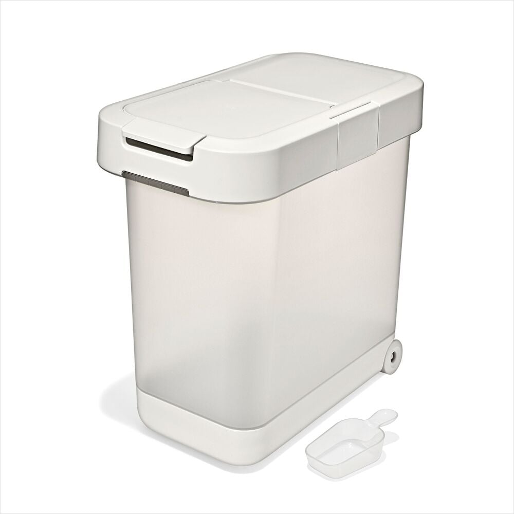 OXO Pet Airtight Food Container with Scoop — Large E2