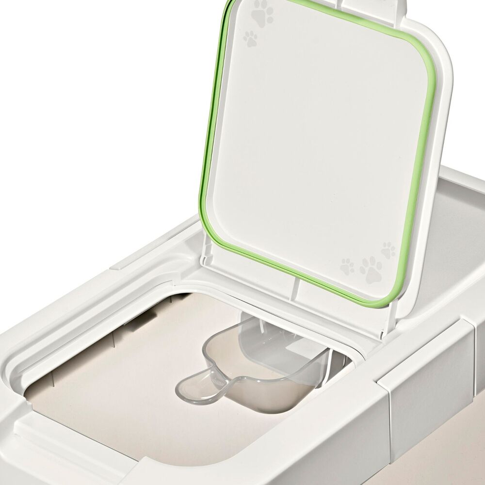 OXO Pet Airtight Food Container with Scoop — Extra Large Q8