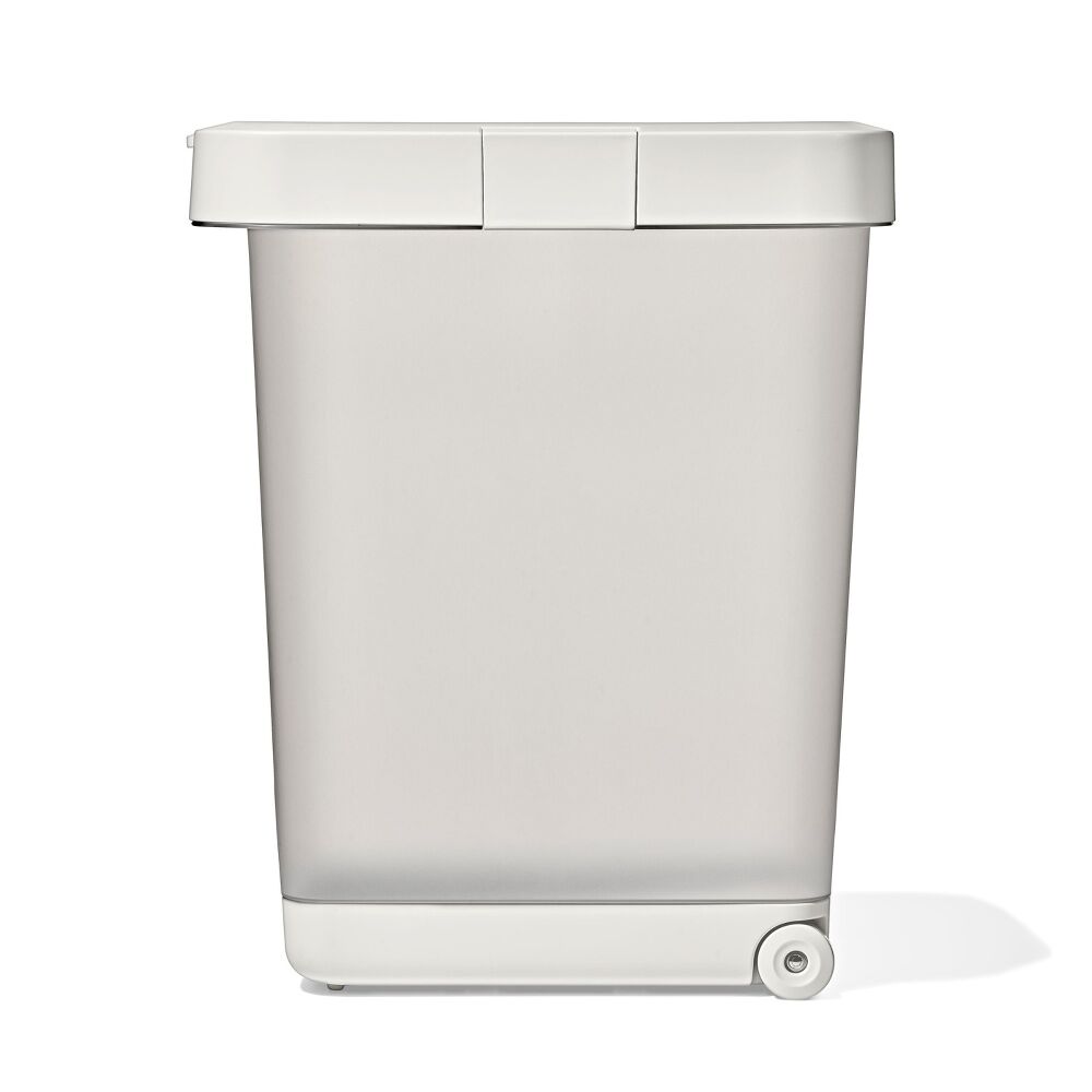 OXO Pet Airtight Food Container with Scoop — Extra Large Q8