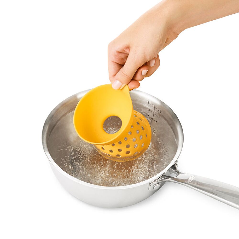 Silicone Egg Poacher (Set of 2) X2