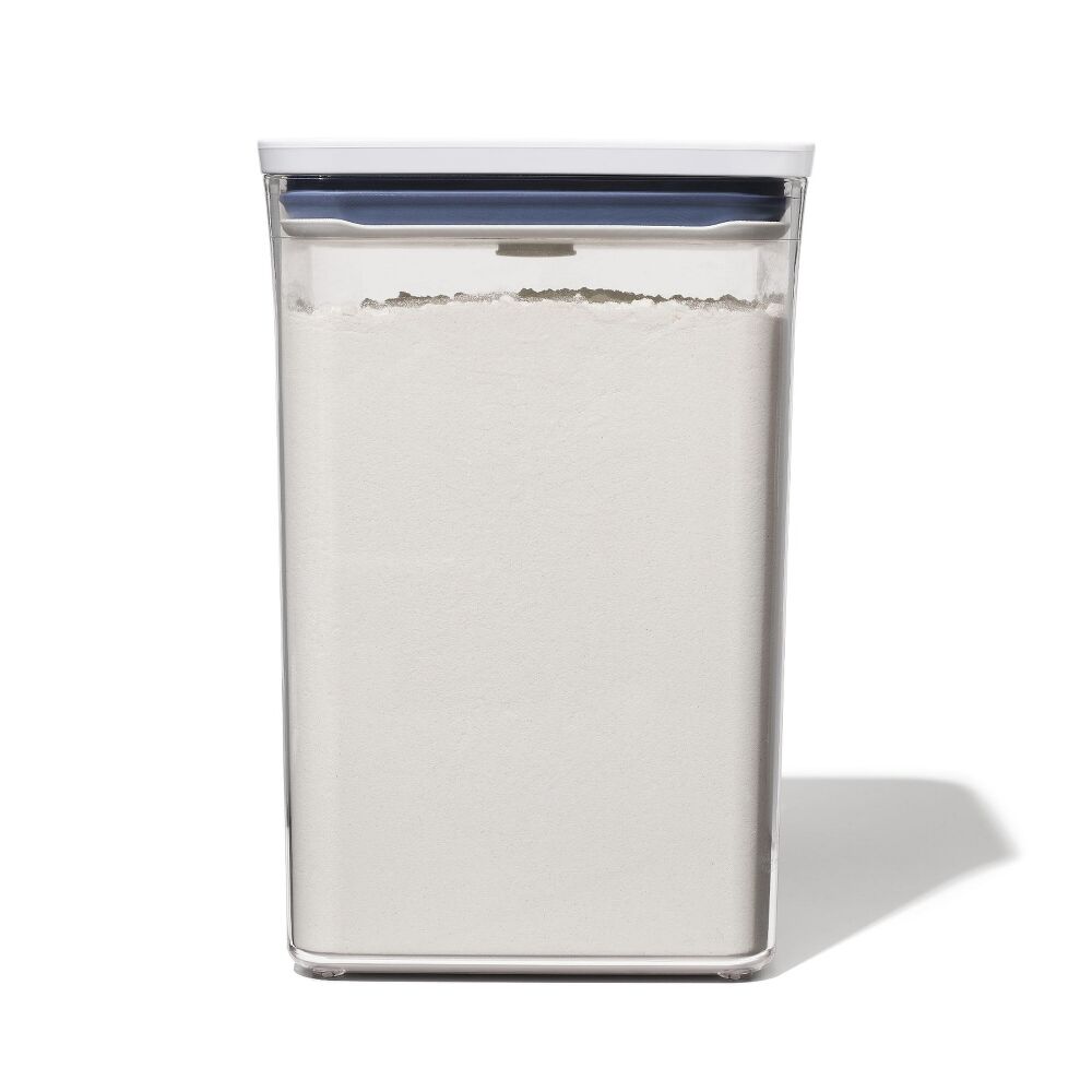 POP Container - Big Square Medium (4.4 Qt/4.2 L) I3