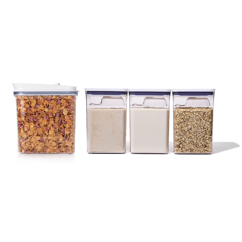 OXO POP 7-Piece Bundle S5