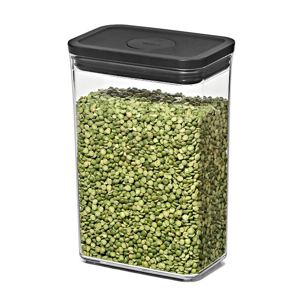 POP Container - Rectangle Medium (2.7 Qt/2.6 L) T7