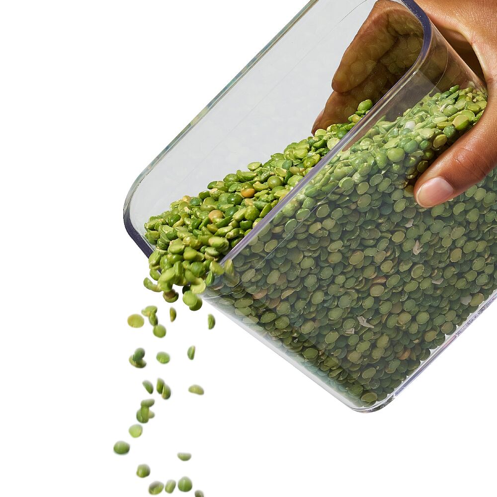 POP Container - Rectangle Medium (2.7 Qt/2.6 L) T7