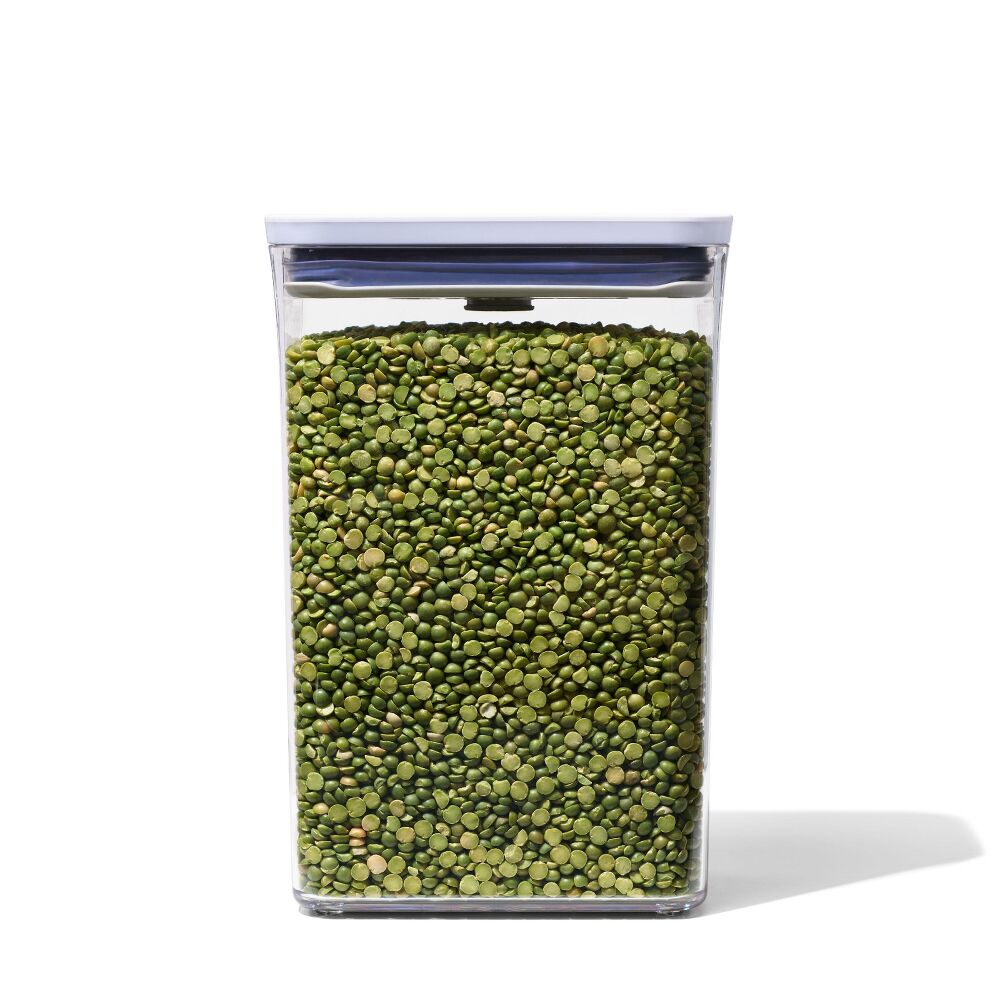 POP Container - Rectangle Medium (2.7 Qt/2.6 L) T7