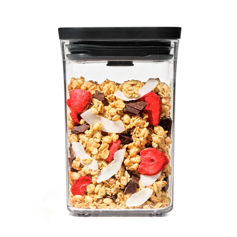 5-Piece POP Container Set D2