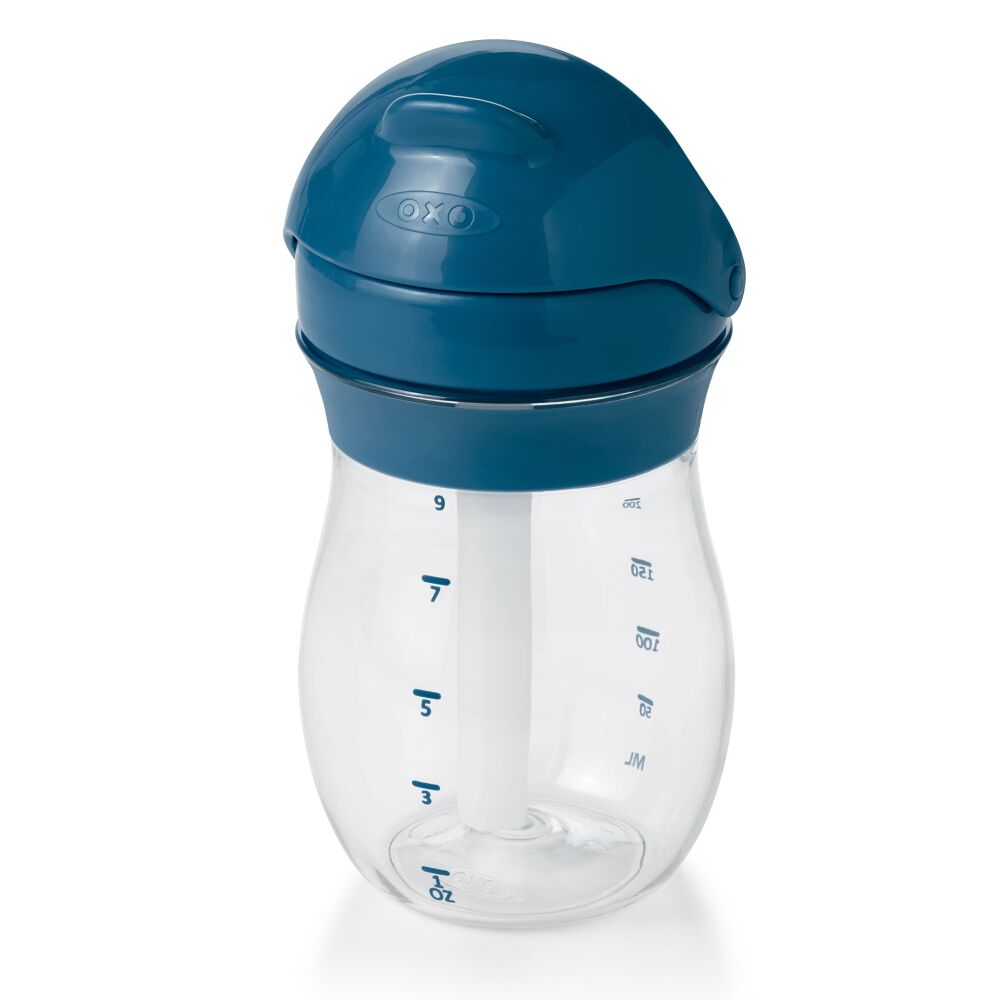 Transitions 9 Oz Straw Cup Set F4