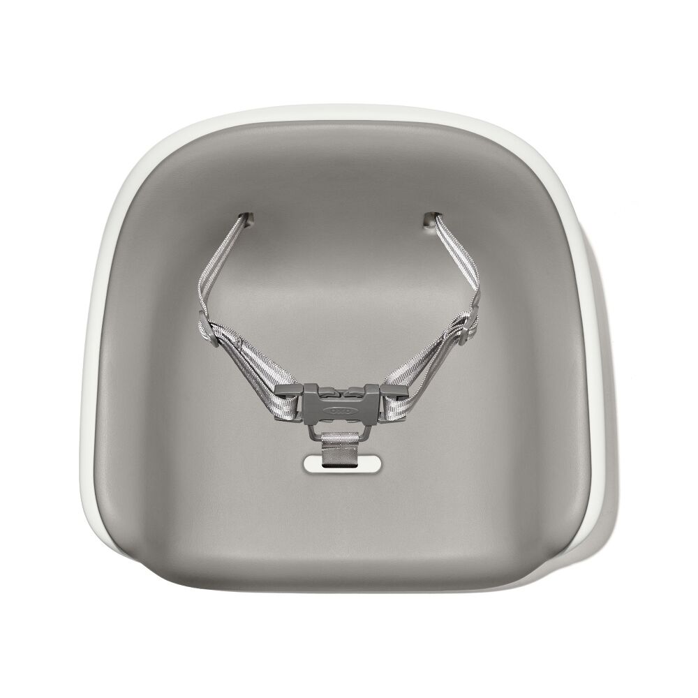 Nest Booster Seat with Removable Cushion Z6