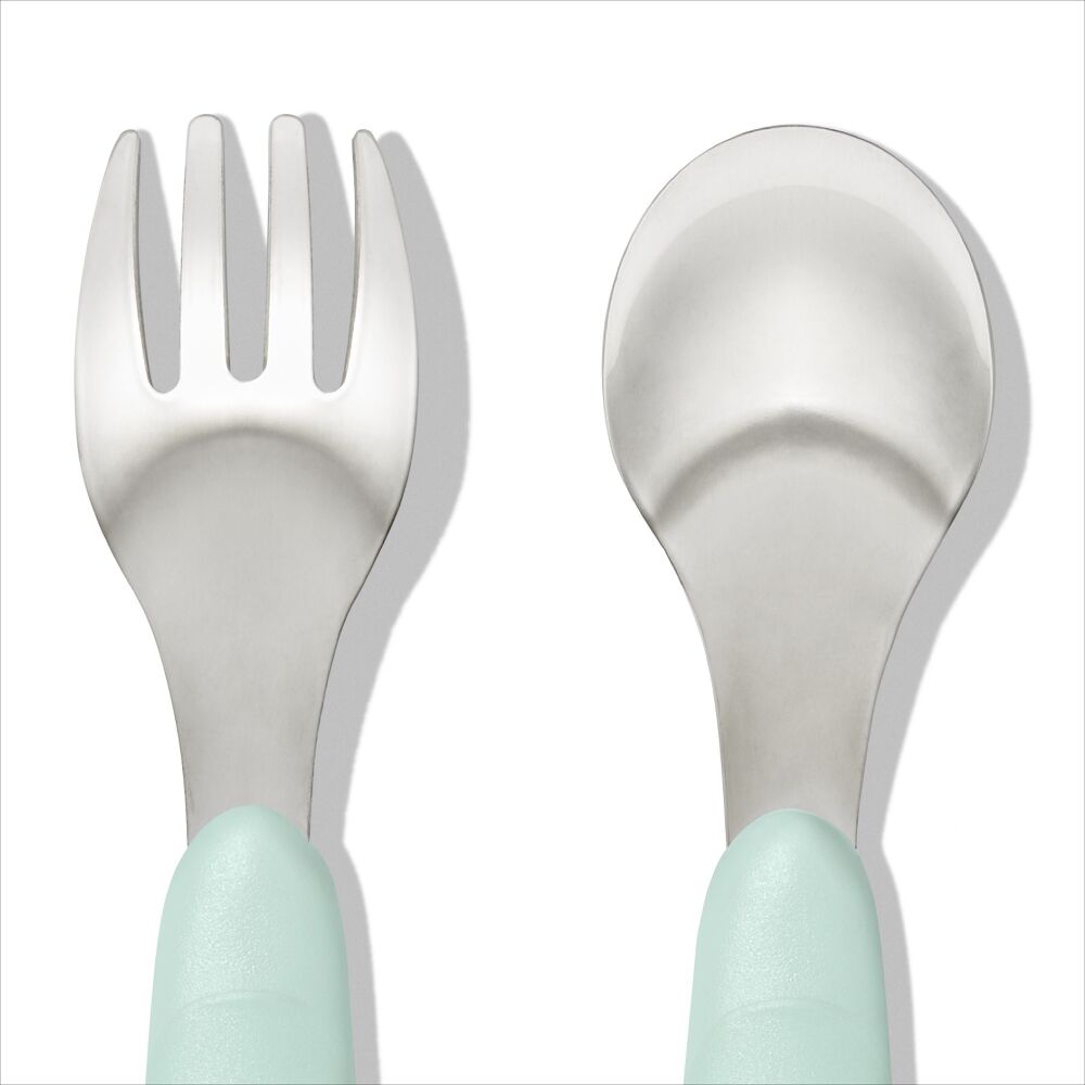 Fork & Spoon Set Y2