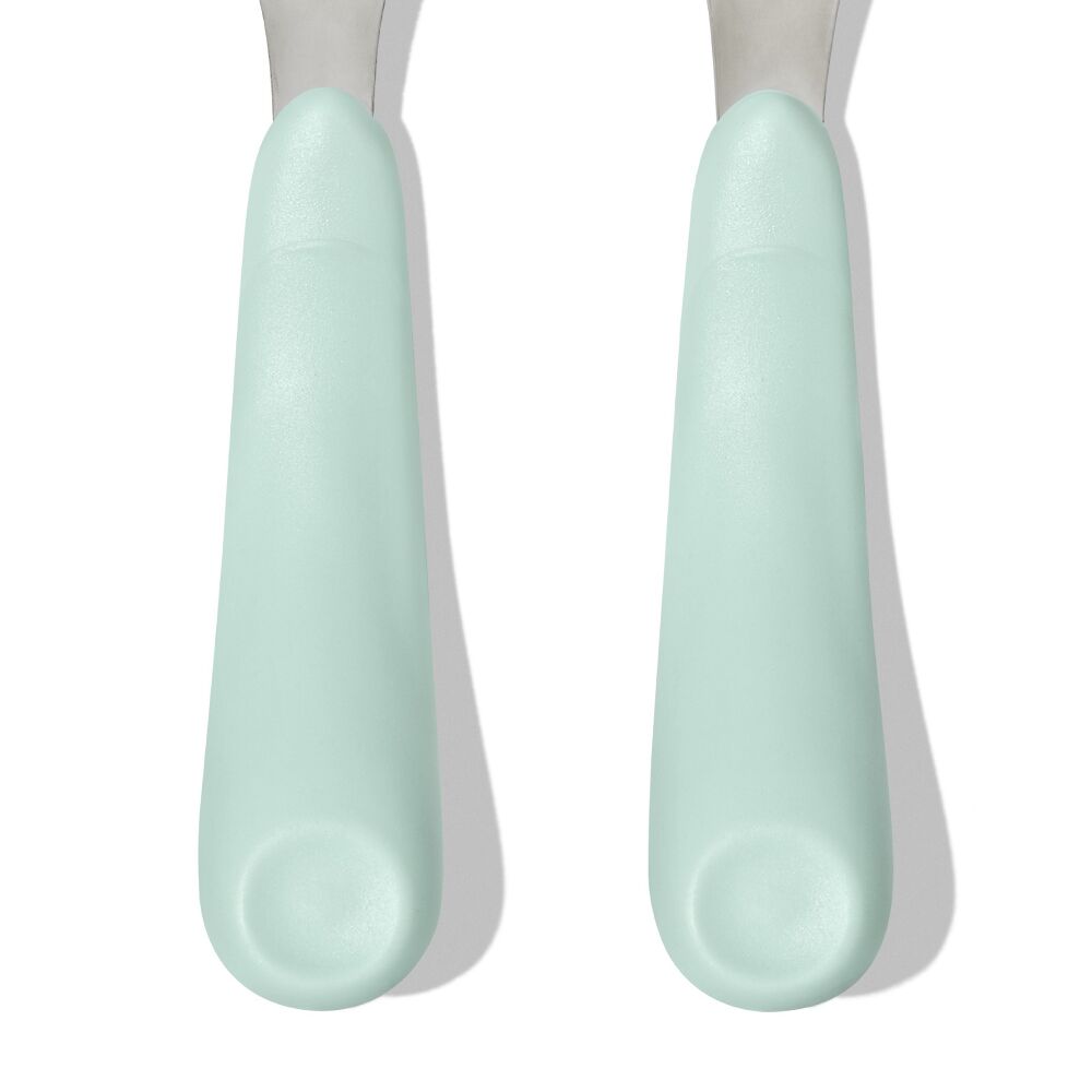Fork & Spoon Set Y2