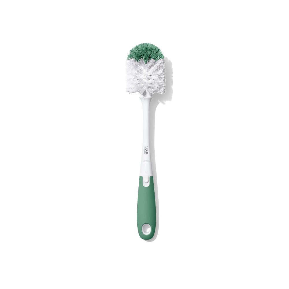 Bottle Brush With Stand W8