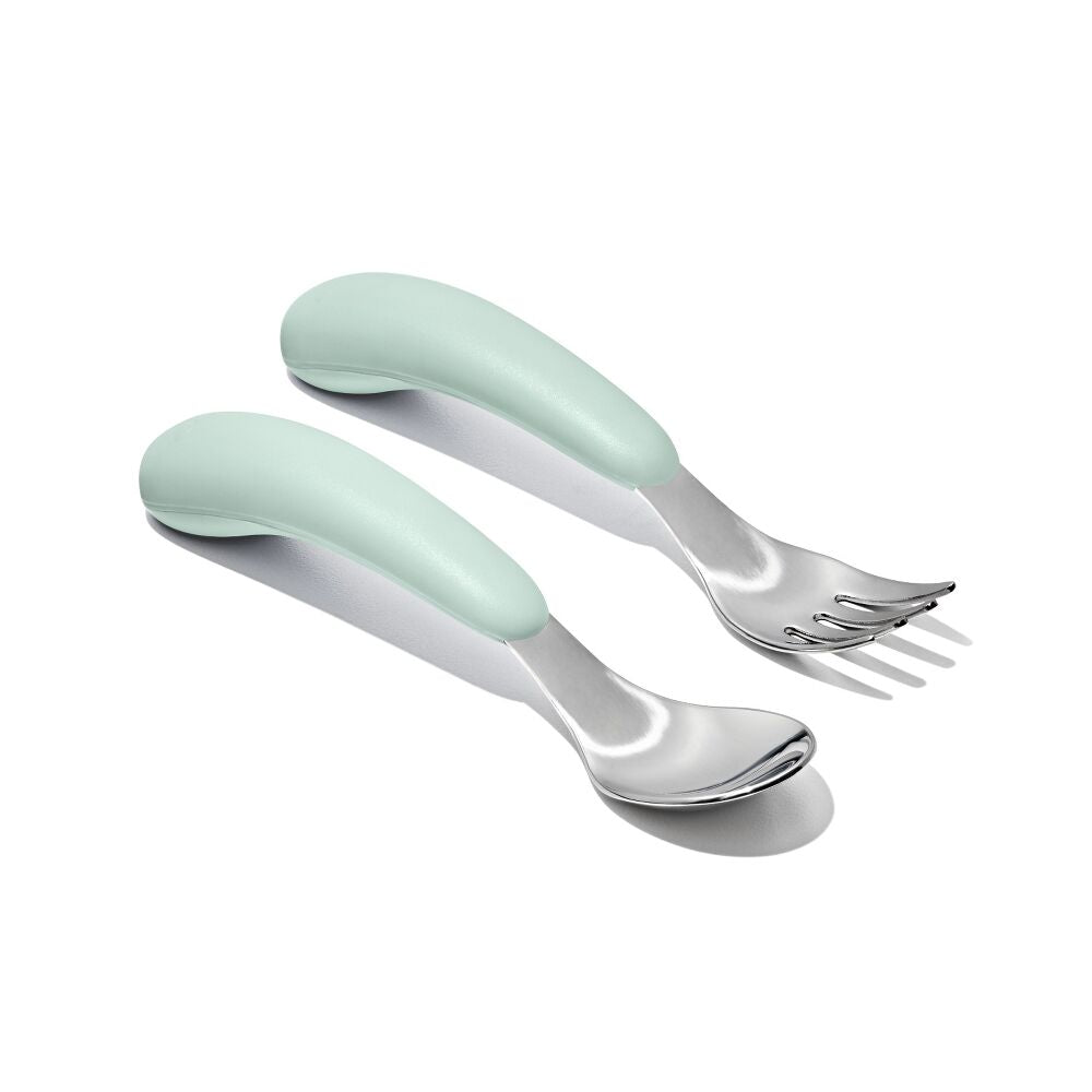 Fork & Spoon Set Y2