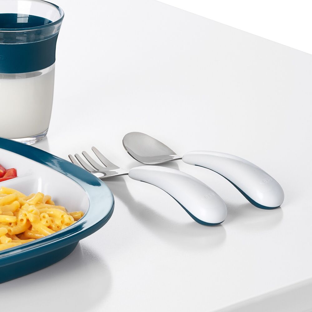 Fork & Spoon Set Y2
