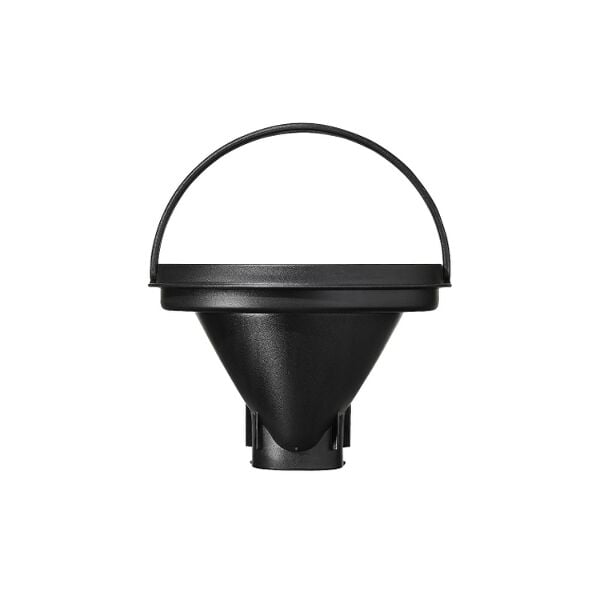 Replacement Small Brew Basket for 12-Cup Coffee Maker Y8