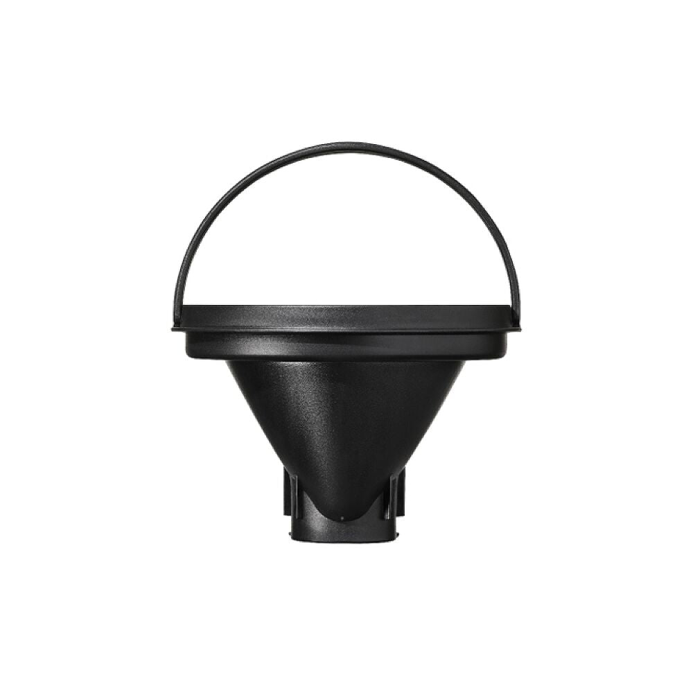 Replacement Small Brew Basket for 12-Cup Coffee Maker C9