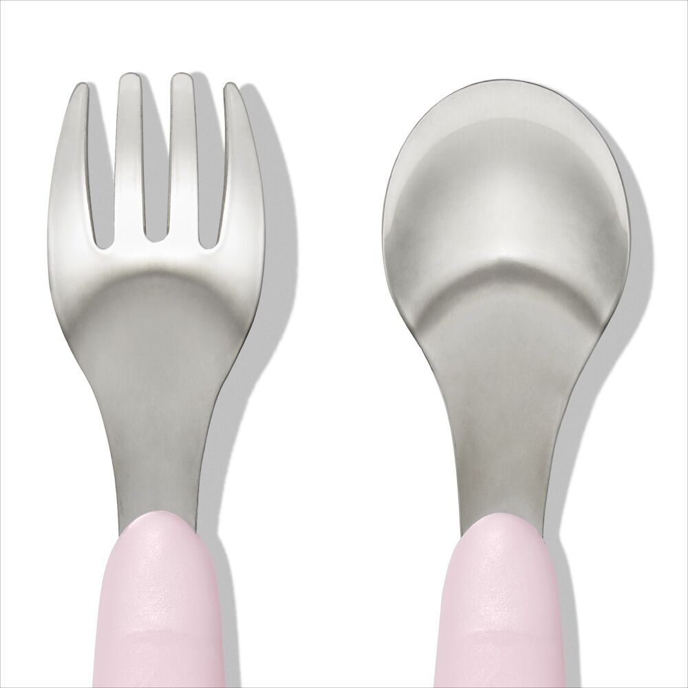 Fork & Spoon Set Y2