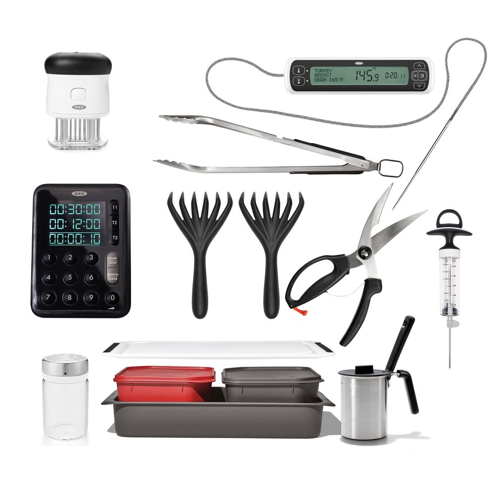Smoker Bundle L3